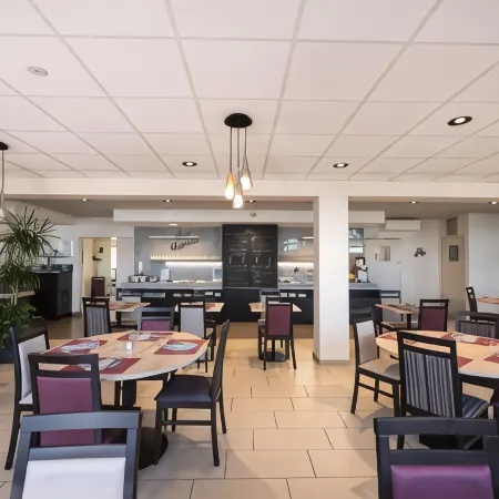 Kyriad Chateauroux