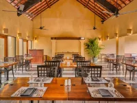 Jetwing Ayurveda Pavilions Hotels in Negombo