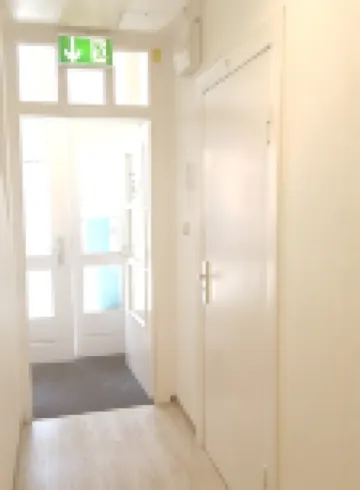 Aparthotel Marion Weber