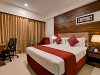 Hotel TIP Top International Pune Hotels near Pimpri
