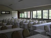 Hotel Playa Cristal Hotel di Catemaco