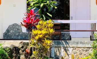 Hotel Santoso Batu