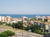 Tra le Nuvole Hotels in Albenga