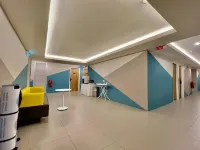 A1 Hotel Sungai Petani
