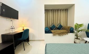 Wanna Stay Ayodhya