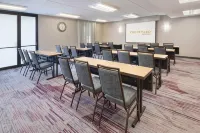 คอร์ทยาร์ดบายแมริออท ออกัสตา