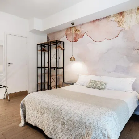 Barirooms - Melo Suites