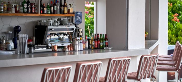 Fardini Seaside Hotel Hotels in Kavos
