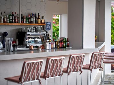 Fardini Seaside Hotel