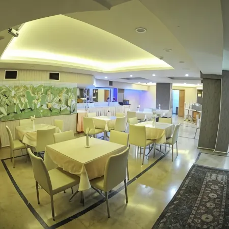 İZMİR OTEL KABAÇAM
