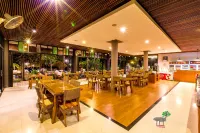 K.B. Resort Hotel di Koh Chang