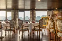 Emperor Cruises Legacy Ha Long