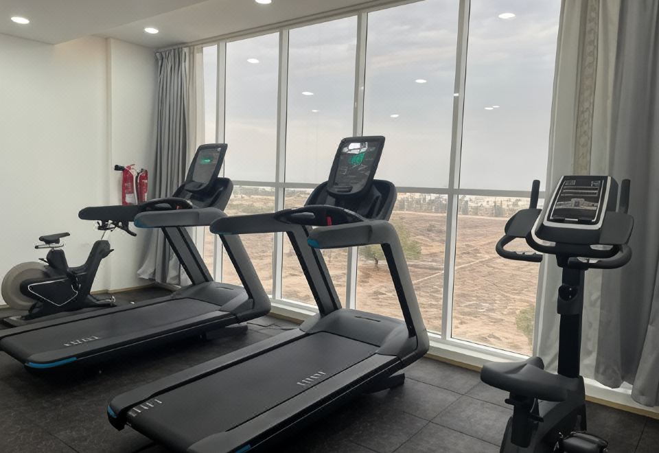 Season Inn Hotel 객실