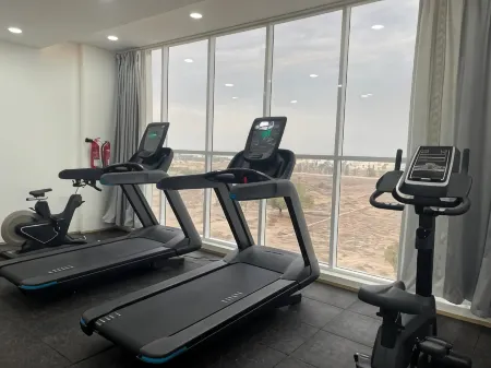 Season Inn Hotel_Barka Отели в г. Suwadi Al Batha