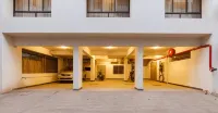 Hotel Classic Mid Town Panhala 호텔