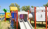 Vantaris Luxury Beach Resort - Family
