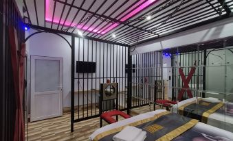 Tina 2 Hotel