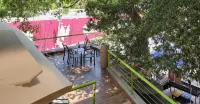 Hostal CASA MX quinta avenida - Pensions