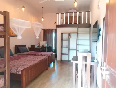 Transit Studio Katunayake