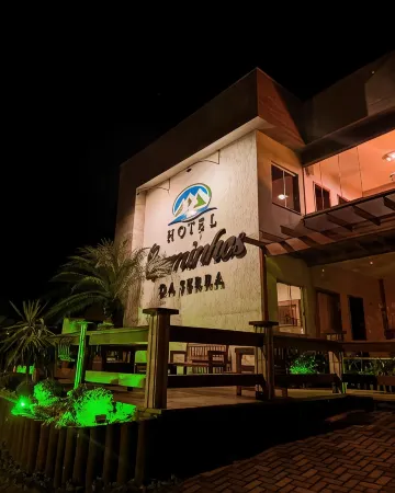 Hotel Caminhos da Serra