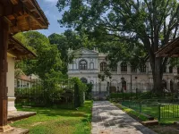 Mahaweli Regent Hotel Các khách sạn gần Go Tours Lanka