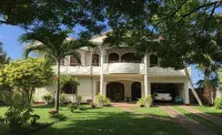 Ziegler Cottage
