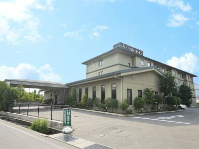 HOTEL ROUTE-INN COURT AZUMINO TOYOSHINA EKIMINAMI