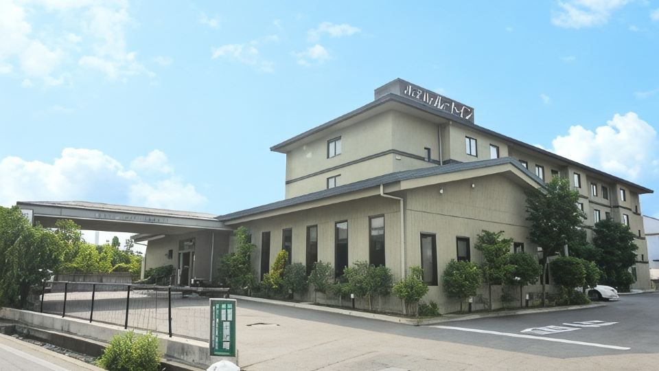 HOTEL ROUTE-INN COURT AZUMINO TOYOSHINA EKIMINAMI
