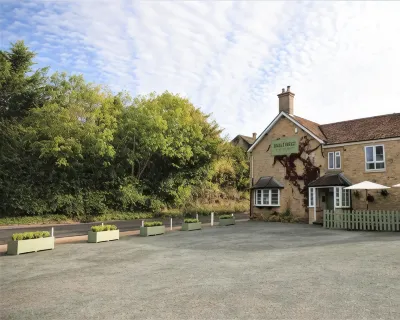 Parrett Hotel Hotels in Crewkerne