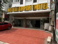 PHƯƠNG NAM AIRPORT HOTEL Các khách sạn gần Cảng hàng không quốc tế Nội Bài