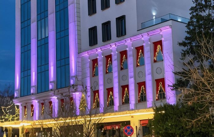 Mercure Timisoara