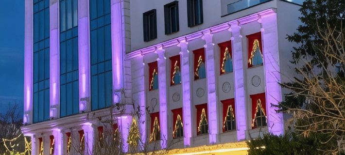 Mercure Timisoara Hotel di Timisoara