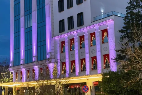 Mercure Timisoara