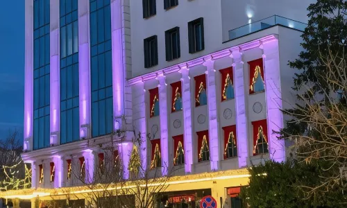 Mercure Timisoara