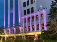 Mercure Timisoara Hotels in Timisoara