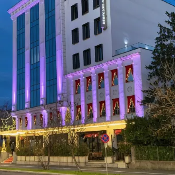 Mercure Timisoara