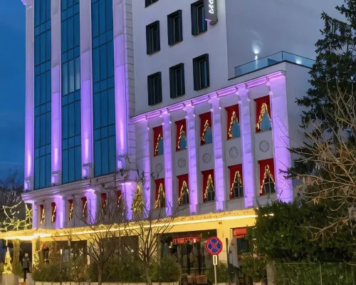 Mercure Timisoara Hotels in Timisoara