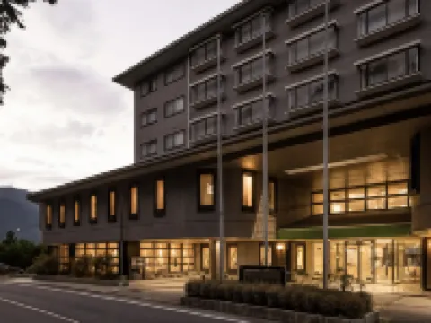 EN Resort Re'Cove Hakone Hotels near Hakone Venetian Glass Museum (Glass Forest)