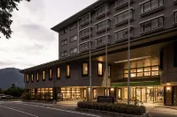 EN Resort Re'Cove Hakone