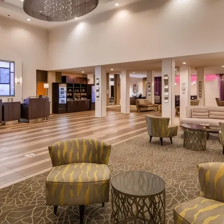 City Express by Marriott Pooler Savannah Airport