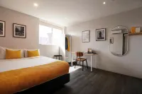 The Village Glebe فنادق في Annandale