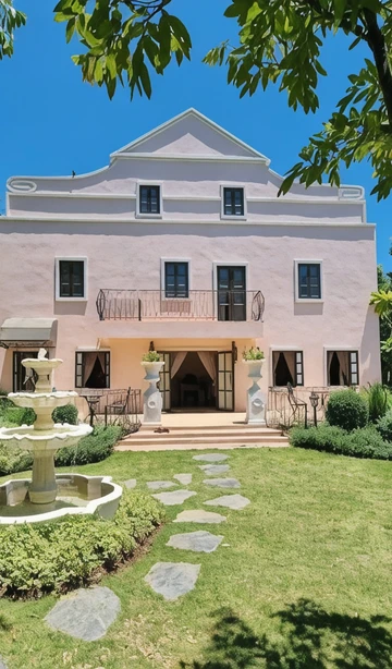 รูปภาพของวิลล่า มาลินี เขาใหญ่