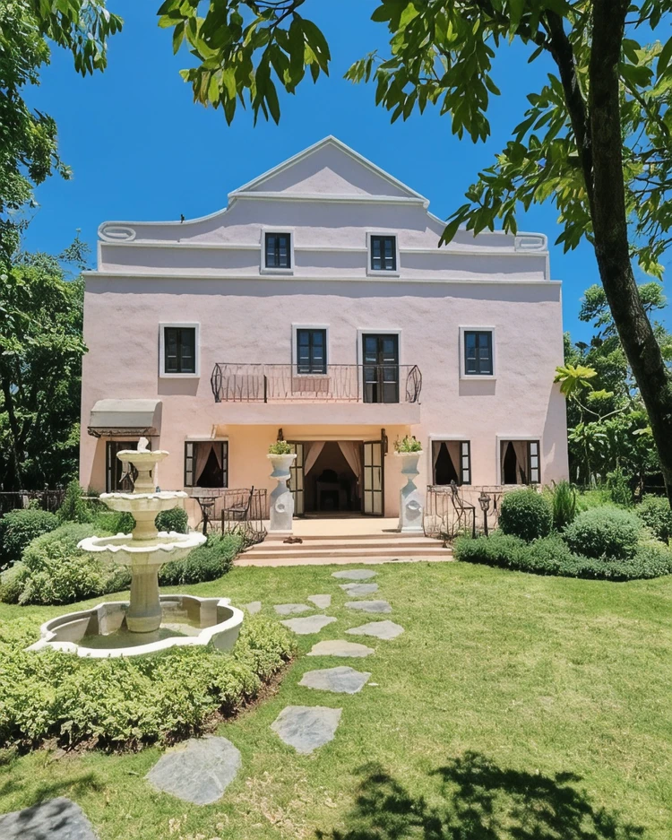 รูปภาพของวิลล่า มาลินี เขาใหญ่