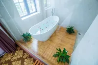 Grand Hotel Hotels in Hoa Binh