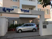 Tristar Serviced Apartments Hotels in 