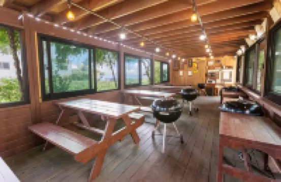 Taean Seesong Pension