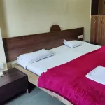 Hotel Yashdhara 쿠달 호텔