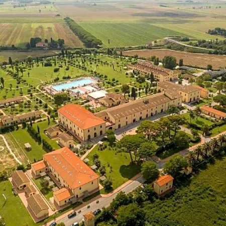 Poggio All'Agnello Sport & Family Holidays
