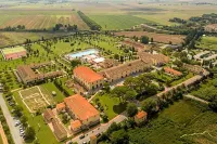 Poggio All'Agnello Sport & Family Holidays - WiFi