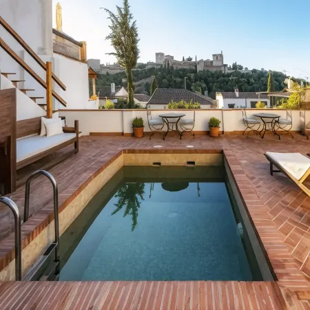 Casa Bombo
